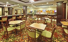 Holiday Inn Express Hotel & Suites Henderson - Traffic Star, An Ihg Hotel